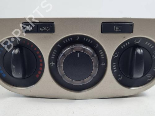 climate-control-opel-corsa-d-s07-2006-2007-2008-2009-2010-2011-2012-2013-2014-2015-37682303 main image