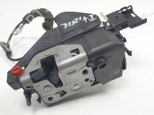 Used Rear left lock PEUGEOT 308 I (4A_, 4C_) 1.6 16V (120 hp) 29581837