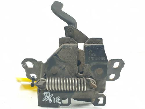 Used Hood lock MERCEDES-BENZ VANEO (414) 1.7 CDI (414.700) (75 hp) 29763141