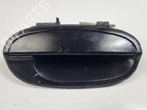 Used Rear right interior door handle Rear right interior door handle 38717830 38717830