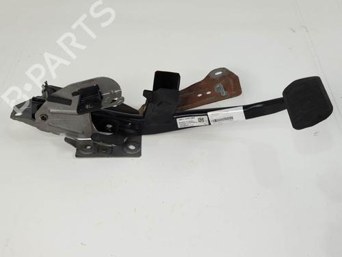 Break pedal FORD KUGA I 2.0 TDCi 4x4 | BP8764117I19 - Image 6