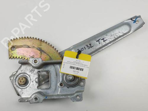 Used Rear left window mechanism HYUNDAI ATOS PRIME (MX) 1.0 i (54 hp) 24499866