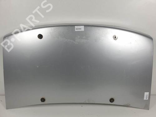 Used Tailgate Tailgate MAZDA MX-5 I (NA) 1.6 (NA6C) (115 hp) 11515107 11515107