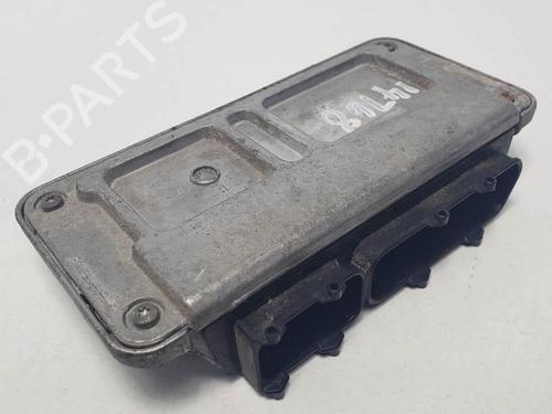 Engine control unit (ECU) SEAT IBIZA III (6L1) 1.4 16V | BP25285571M57  - Image 6