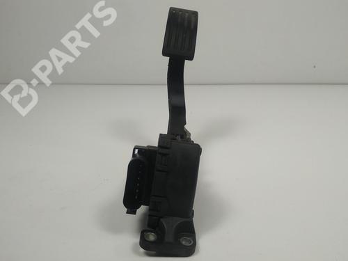 pedal-ford-focus-ii-da_-hcp-dp-16-4m519f836ak-2004-2005-2006-2007-2008-2009-2010-2011-2012-2013-11055564 main image