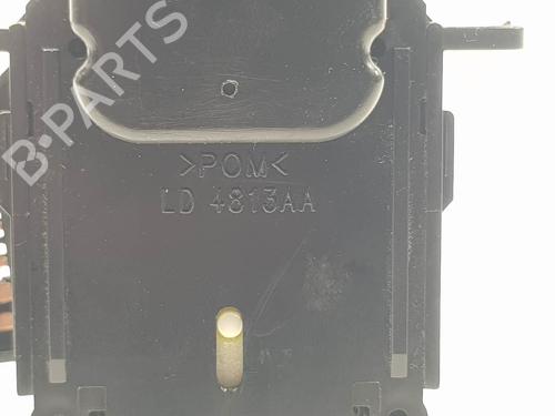 Headlight switch SSANGYONG REXTON / REXTON II (GAB_) 2.7 Xdi | BP28065812I24 - Image 4