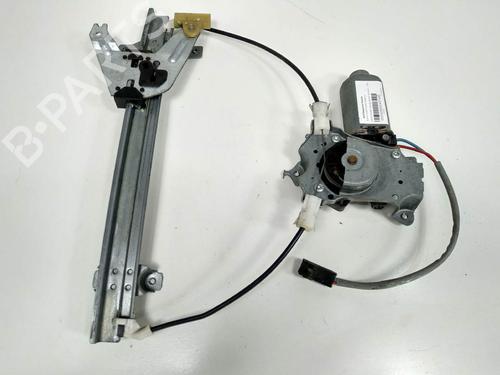 Used Rear right window mechanism Rear right window mechanism 8404927 8404927