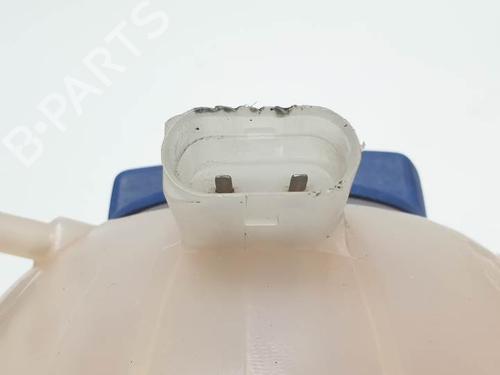 Expansion tank SEAT IBIZA III (6L1) 1.4 16V | BP29245199C120 