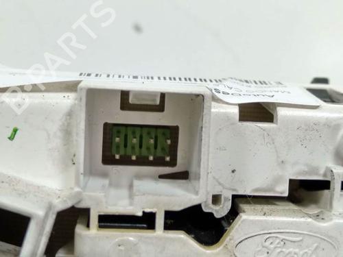 Commande Chauffage FORD FOCUS II (DA_, HCP, DP) 1.6 TDCi | BP7292033I5 