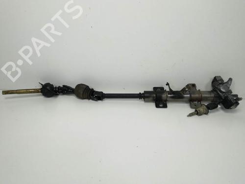 Used Electronic module Electronic module FORD TRANSIT Van (FA_ _) 2.4 DI (FAA_, FAB_, FAC_, FAD_) (90 hp) 18653995 18653995