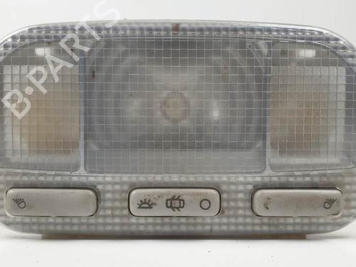 Innerbelysning Innerbelysning CITROËN C4 Grand Picasso I (UA_) 1.6 HDi (109 hp) 24969694 24969694