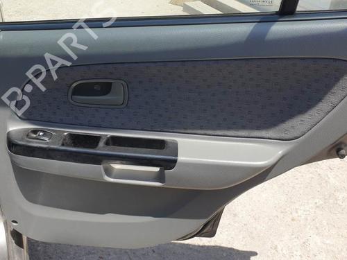 Alternator KIA RIO I Hatchback (DC) 1.3 | BP13923128M7  - Image 13