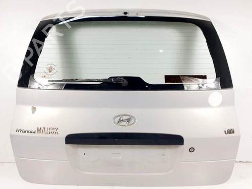 Used Tailgate HYUNDAI MATRIX (FC) 1.5 CRDi (82 hp) 20220017