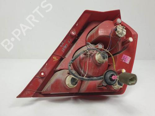 Left taillight DAEWOO KALOS (KLAS) 1.2 | BP12374945C34 