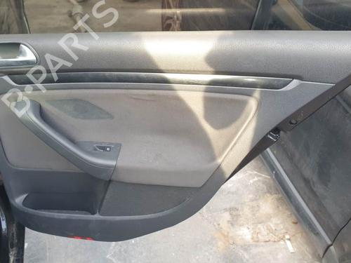 Right sun visor VW GOLF V (1K1) 2.0 TDI | BP28178256I2 - Image 9