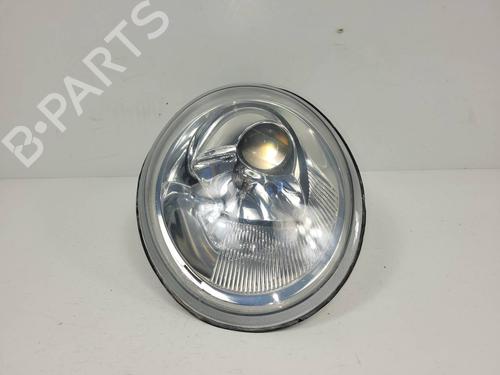 Used Right headlight Right headlight VW NEW BEETLE (9C1, 1C1) 2.0 (115 hp) 34511060 34511060