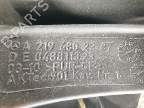 Dashboard MERCEDES-BENZ CLS (C219) CLS 350 (219.356) | BP12527684C46 