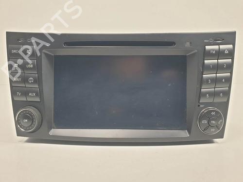 Used Radio Radio 12376390 12376390