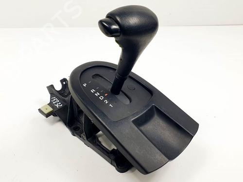 Used Gear lever Gear lever FORD FOCUS I (DAW, DBW) 1.6 16V (100 hp) 25140898 25140898