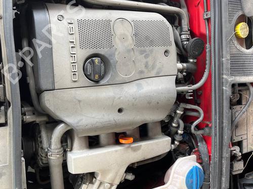 Recambios AUDI A4 B6 Convertible (8H7) 1.8 T 4757250