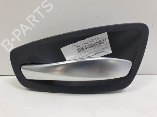 Front left interior door handle BMW 1 (E87) 118 d | BP10090697I13 