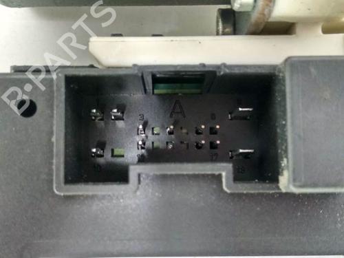 Rear left window mechanism FORD FOCUS II (DA_, HCP, DP) 1.8 TDCi | BP6969877C24 