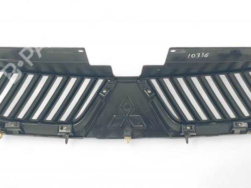 Grille MITSUBISHI OUTLANDER II (CW_W) 2.0 DI-D (CW8W) | BP12364088C40 