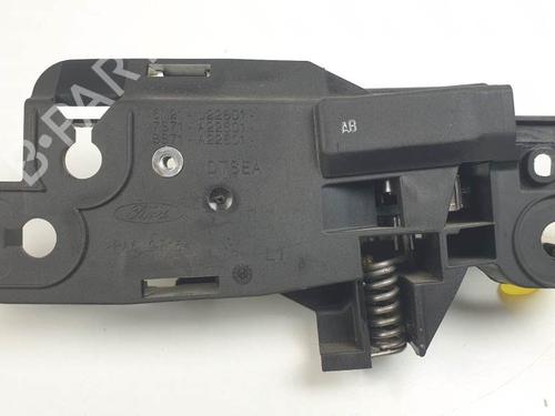 Front left interior door handle FORD MONDEO IV (BA7) 2.0 TDCi | BP24930654I13 - Image 6