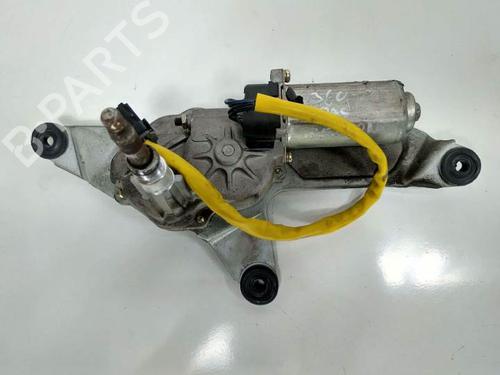 Rear wiper motor SSANGYONG REXTON / REXTON II (GAB_) 3.2 RX320 4x4 | BP7745730M102 