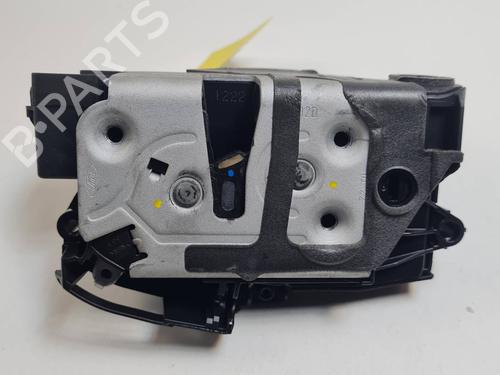 Used Rear left lock Rear left lock FORD ECOSPORT 1.0 EcoBoost (125 hp) 36254586 36254586
