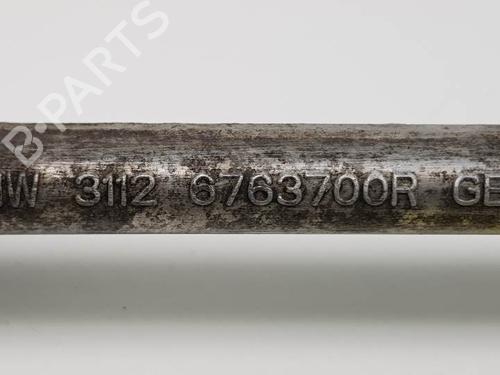 Right front suspension arm BMW 1 (E87) 120 d | BP11140086M13 