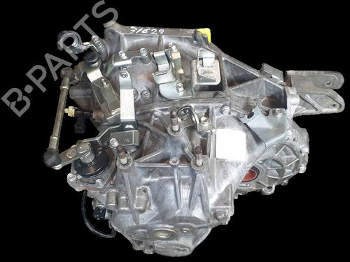 Gearbox CITROËN C4 AIRCROSS 1.8 HDi 150 | BP29850065M3 