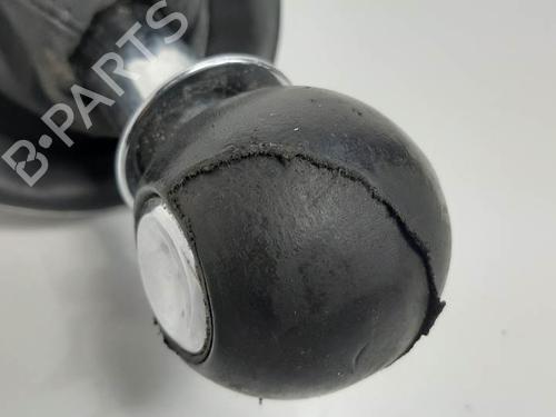 Gear lever FIAT 500 (312_) 1.3 D Multijet (312AXB1A) | BP7406189M90 