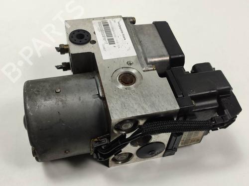 Used ABS pump ABS pump DAEWOO LEGANZA (KLAV) 2.0 16V (126 hp) 9667815 9667815