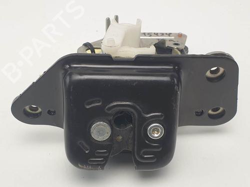 Used Tailgate lock Tailgate lock FIAT FREEMONT (345_) 2.0 JTD 4x4 (170 hp) 25138744 25138744
