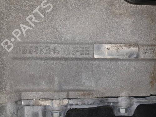 Engine LAND ROVER RANGE ROVER EVOQUE (L538) 2.0 D 4x4 | BP40176543M1 - Image 11