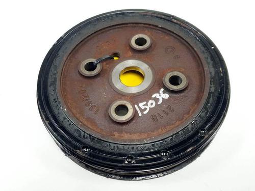 Pulley VOLVO V60 I (155) D3 / D4 | BP25289613M122 - Image 5