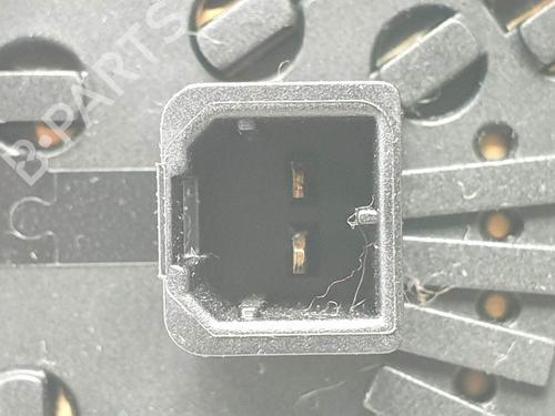 Headlight switch FIAT PANDA (169_) 1.2 (169.AXB11, 169.AXB1A) | BP24932999I24 - Image 9