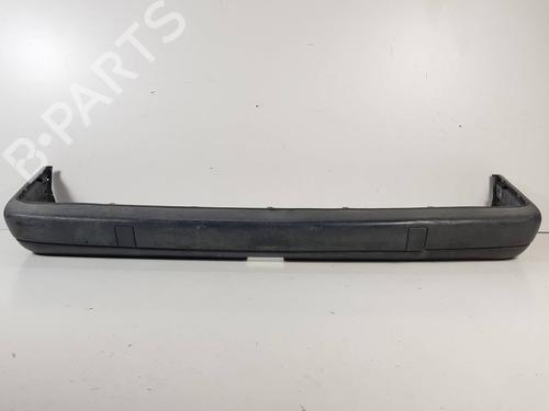 Used Rear bumper Rear bumper FIAT SCUDO Bus (220_) 2.0 JTD (94 hp) 39744424 39744424