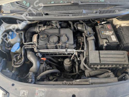 Engine control unit (ECU) VW TOURAN (1T1, 1T2) 1.9 TDI | BP37756219M57 - Image 13
