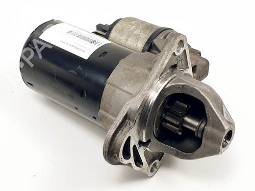 Used Starter Starter OPEL ASTRA J Sports Tourer (P10) 1.4 Turbo (35) (140 hp) 25119379 25119379