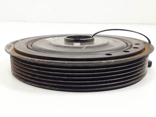 Pulley PEUGEOT 1007 (KM_) 1.4 HDi | BP24989488M122 - Image 3