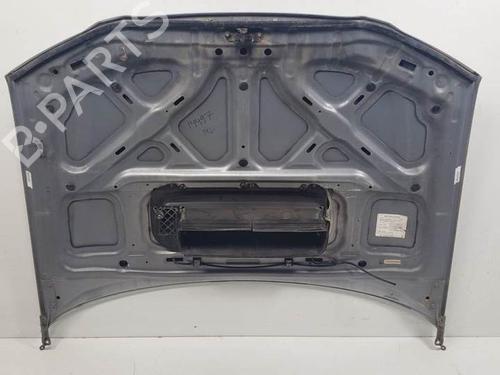 Hood SUBARU FORESTER (SG_) 2.0 S Turbo AWD (SG5) | 5 PUERTAS