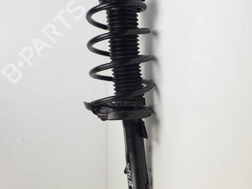 Used Left front shock absorber Left front shock absorber FORD FOCUS II (DA_, HCP, DP) 2.0 TDCi (136 hp) 24930161 24930161