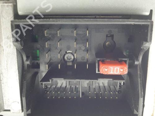 Radio VW GOLF VI Variant (AJ5) 1.6 TDI | BP24627411E6 - Image 3