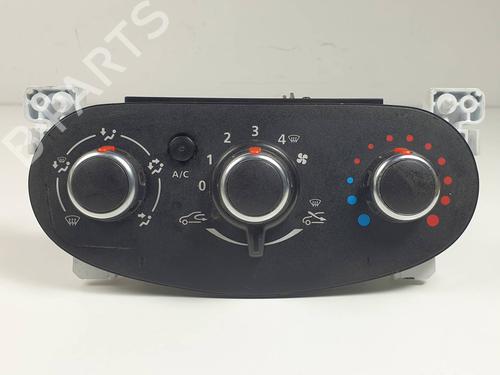 Used Climate control Climate control DACIA LODGY (JS_) 1.5 Blue dCi 115 (JSJT) (116 hp) 30049727 30049727