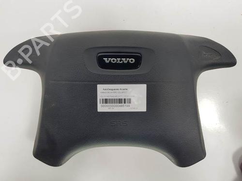 Used Driver airbag VOLVO V40 Estate (645) 2.0 T (163 hp) 8537561
