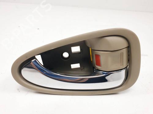 Maniglia interna posteriore destra Maniglia interna posteriore destra TOYOTA AVENSIS Saloon (_T27_) 2.2 D-4D (ADT271_, ADT271R) (150 hp) 34712475 34712475