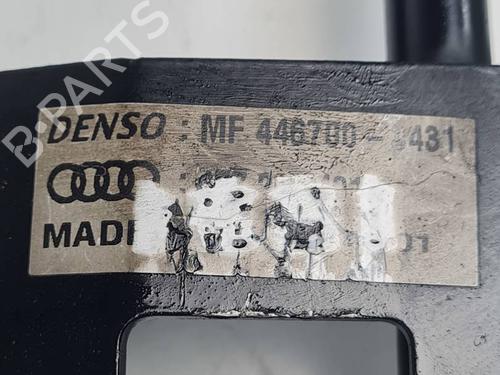AC radiator AUDI ALLROAD C5 (4BH) 2.5 TDI quattro | BP37668800M32  - Image 5