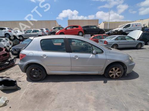 Left front window switch PEUGEOT 307 (3A/C) 1.6 16V | BP37230006I27 - Image 21